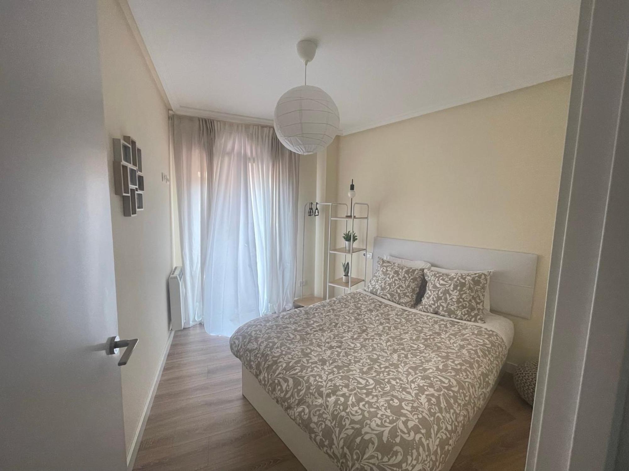 Apartamento Cueto II سوتو ديل باركو المظهر الخارجي الصورة